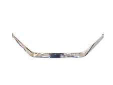 Copertura Modanatura Tetto Zenith Cromata Citroen C3 9685374877 - 12008 Usato...