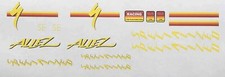 Set allez specializzato - allez,