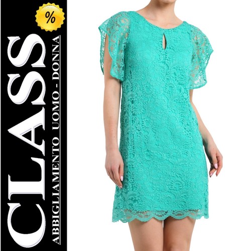 Vestito donna corto naf - corto,