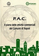 Il piano delle attività