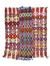 Tappeto turco Tulu Kilim 5,1 x