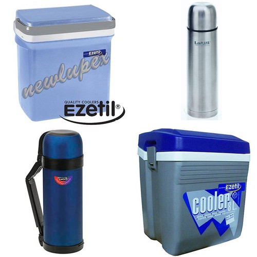 Contenitore termico mini frigo - contenitore,