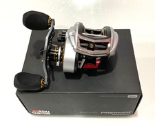 ABU GARCIA REVO 3 PREMIER