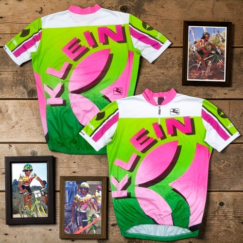 Rara maglia ciclismo - rara, vintage