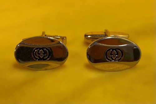 Gemelli gucci con logo - gemelli, gg
