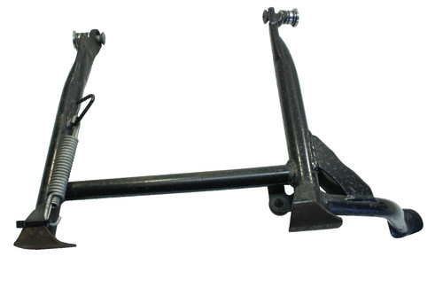 Cavalletto centrale supporto - cavalletto,