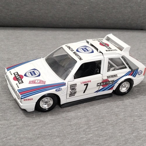 Lancia delta scala 24 - s4,