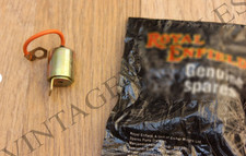 10 X Fits Royal Enfield Bullet