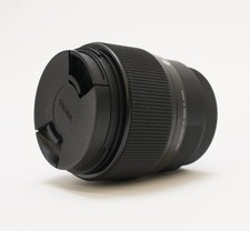 Sigma 56mm F1.4 Contemporary