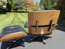 Herman Miller Eames Lounge