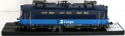 Piko 97404 cargo 242 - piko,