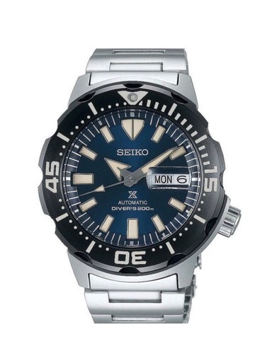 Seiko prospex monster srpd25k1 - monster,