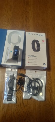 Fitbit charge activity - charge,