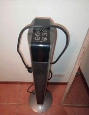 Tower Fan Heater
