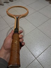 Racchetta Tennis Vintage