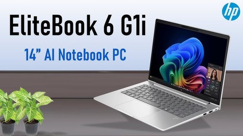 Elitebook g1i ai - g1i, intel