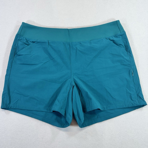Pantaloncini corti trekking - da,