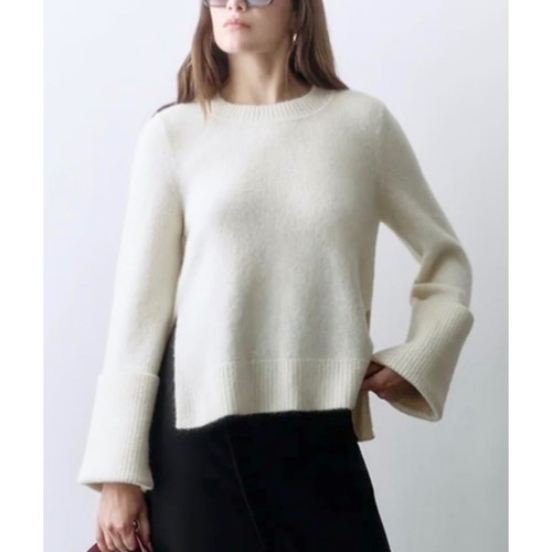 Maglione cuyana lana - maglione, alpaca