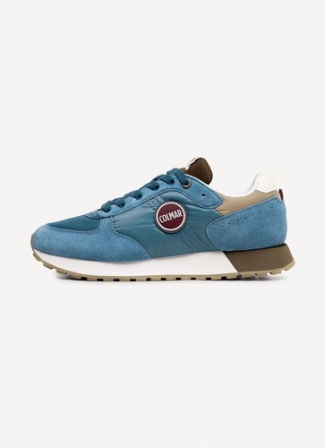 Colmar original sneakers uomo - colmar,