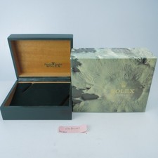 Rolex 69174 Datejust Watch Box