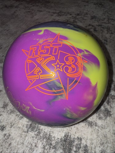 Palla bowling roto - bowling,