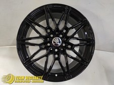 4 Cerchi In Lega MAK Koenig 18