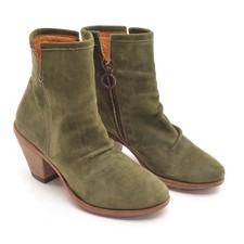 Stivaletti donna