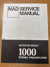 Manuale di servizio