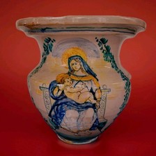 Antico vaso ceramica - antico,
