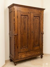 Armadio Antico Fine '800 -