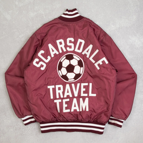 Birdie vintage scarsdale team - scarsdale,