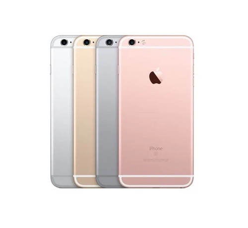 Apple iphone plus - apple, 6s