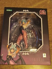 Figure Lilith PVC Statue
