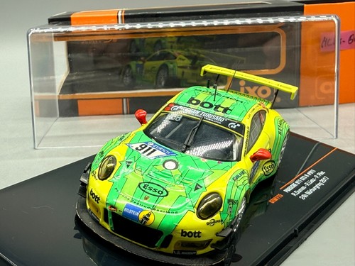 Modellini auto ixo - 1:43,