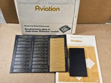 Modulo software aviazione NOS