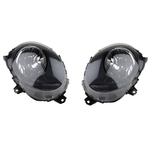 Faro sinistra destra - sinistra, set