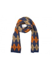 Brooksfield Rombi Fancy Scarf