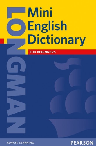 Longman mini english - mini,