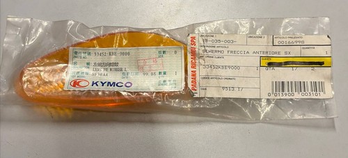 Kymco 00166998 schermo freccia - 00166998,