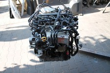 Motore Skoda CUW 2.0 TDI 70TKm