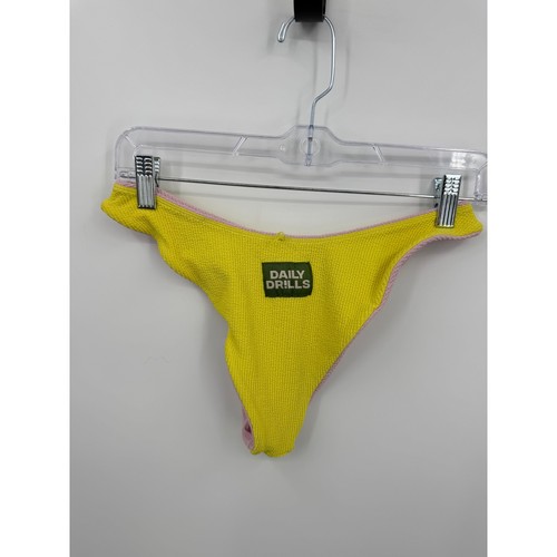 Slip bikini reversibile daily - slip,