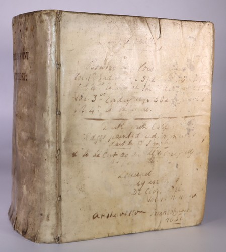 1661 aurelii augustini - s,