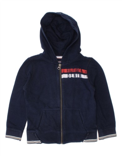 Felpa con cappuccio - , zip
