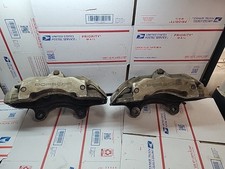 2004-10 PORSCHE CAYENNE  FRONT