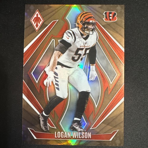 2024 panini phoenix logan - panini,