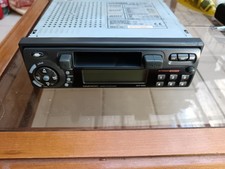 Autoradio Vintage CASSETTE Daewoo NEUF D'époque AKF-8055 RDS K7 Tape EPOCA 