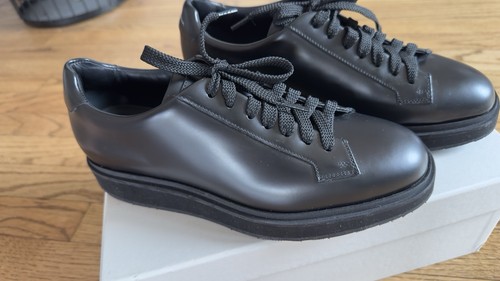 Santoni scarpe eleganti oxford - santoni,