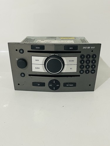 Autoradio navigazione opel - autoradio,