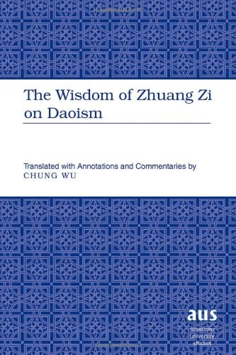 The wisdom zhuang on - the,