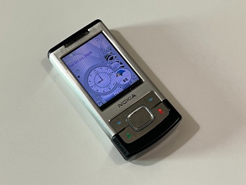 Originale nokia 6500 - nokia,